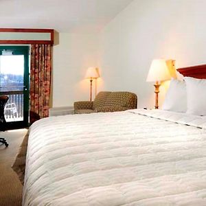 King Room Balcony